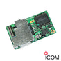 Accesorios Generales ICOM UT-110R analógico | Sierra Store