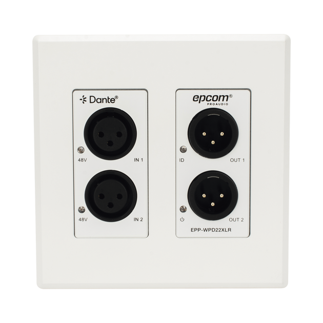 EPPWPD22XLR