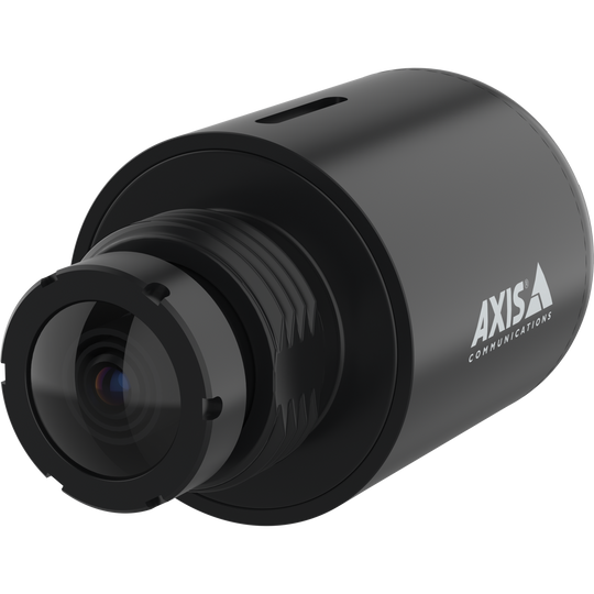 AXIS F2107-RE sensor modular