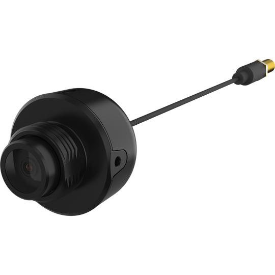 AXIS F2108 sensor modular