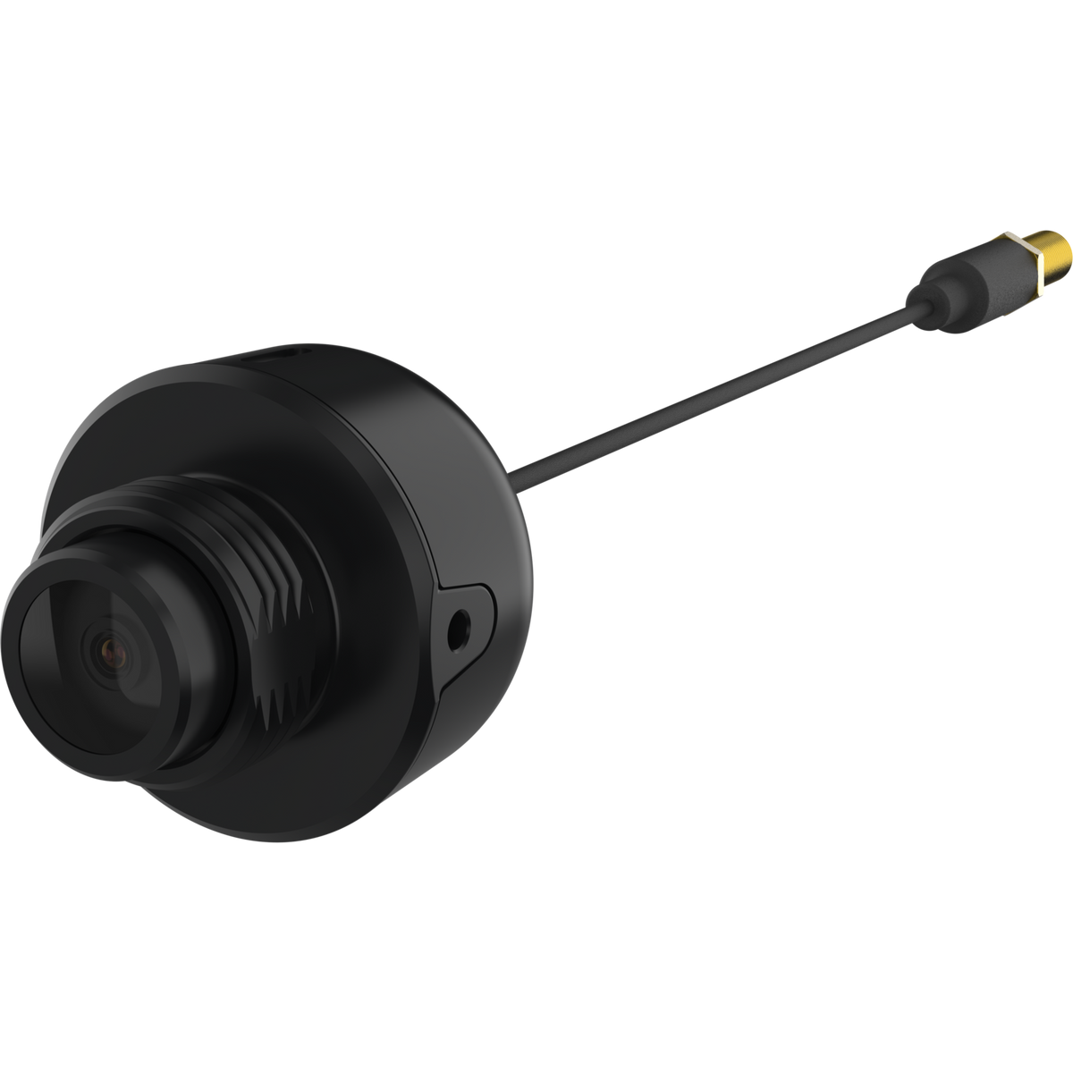 AXIS F2108 sensor modular