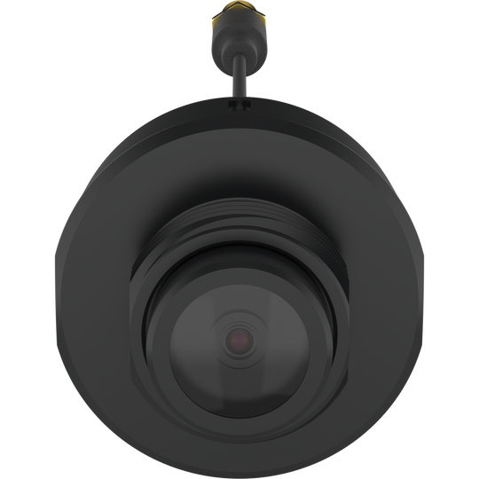 AXIS F2108 sensor modular