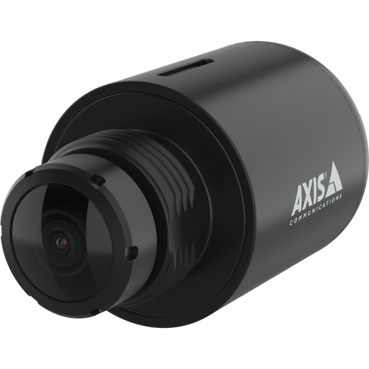 AXIS F2137-RE sensor modular
