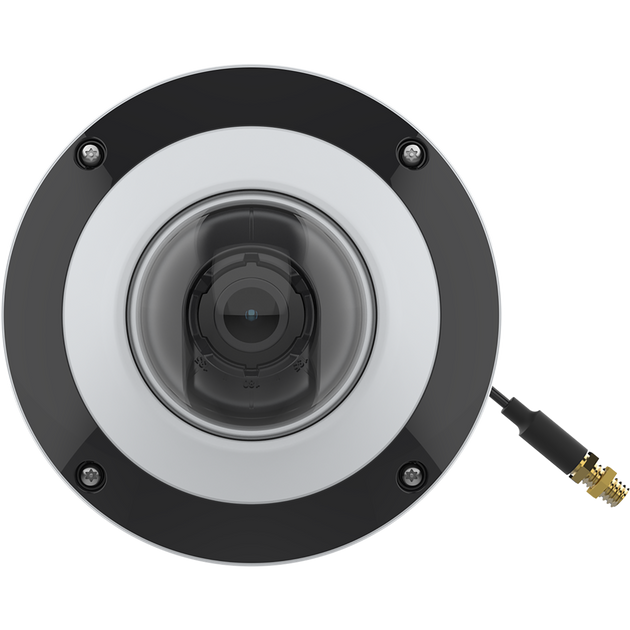 AXIS F4105-LRE sensor modular