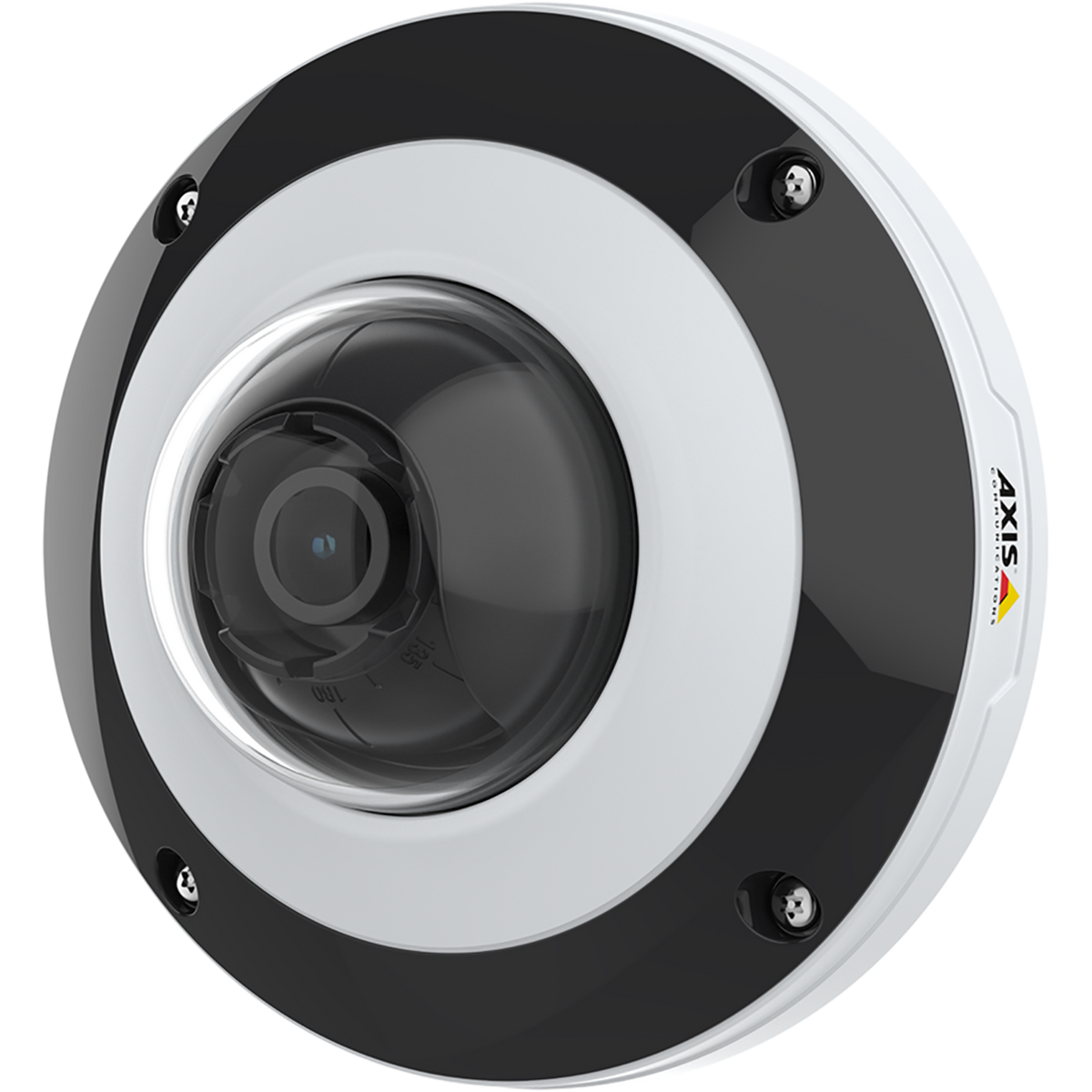 AXIS F4105-LRE sensor modular