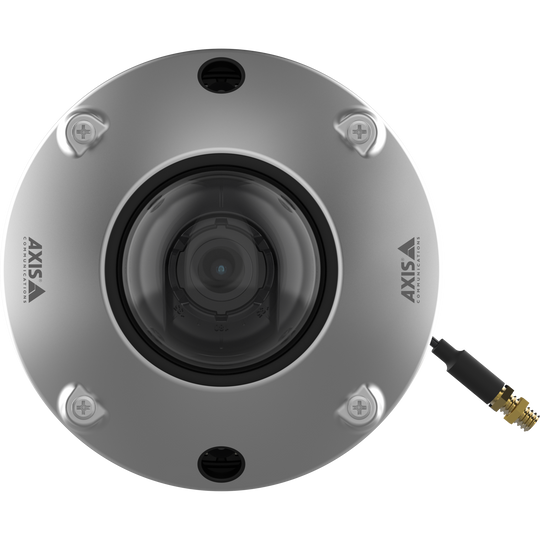 AXIS F4105-SLRE sensor modular