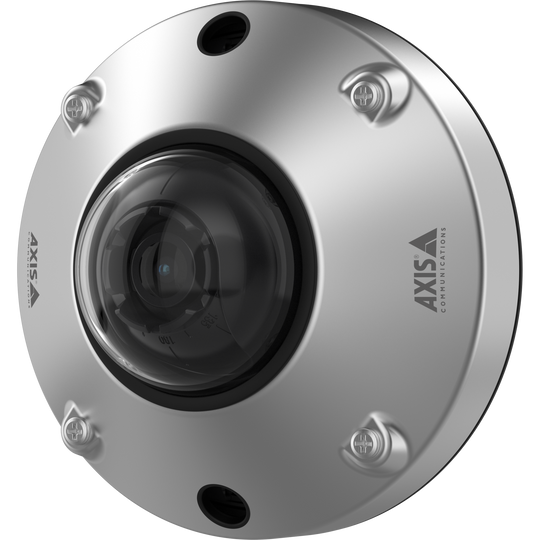 AXIS F4105-SLRE sensor modular