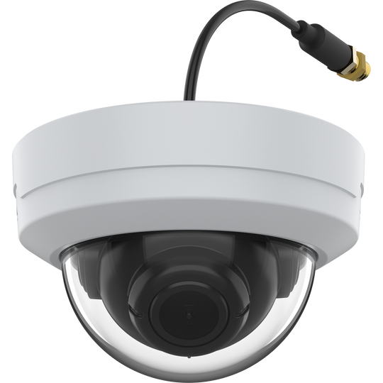 AXIS F4108 sensor modular