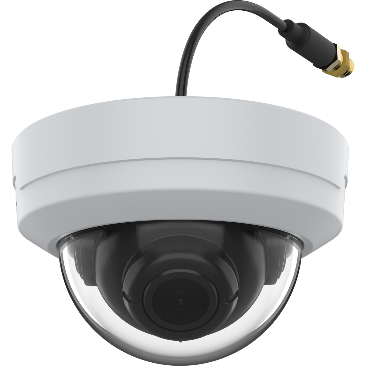 AXIS F4108 sensor modular