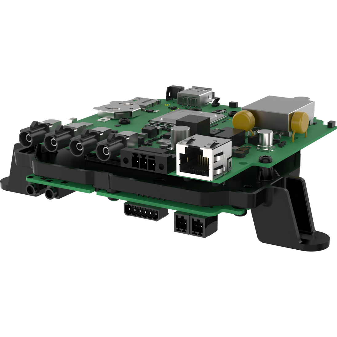 AXIS F9114-B Mk II unidad principal modular