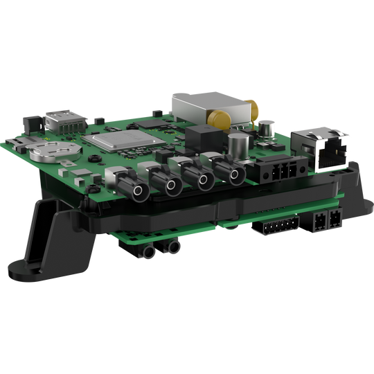 AXIS F9114-B Mk II unidad principal modular