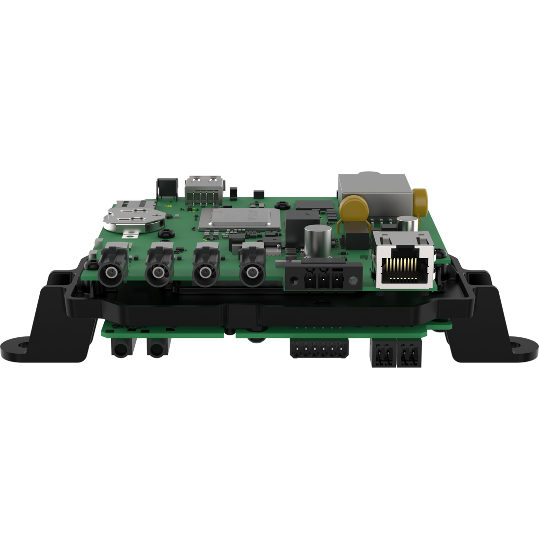 AXIS F9114-B Mk II unidad principal modular