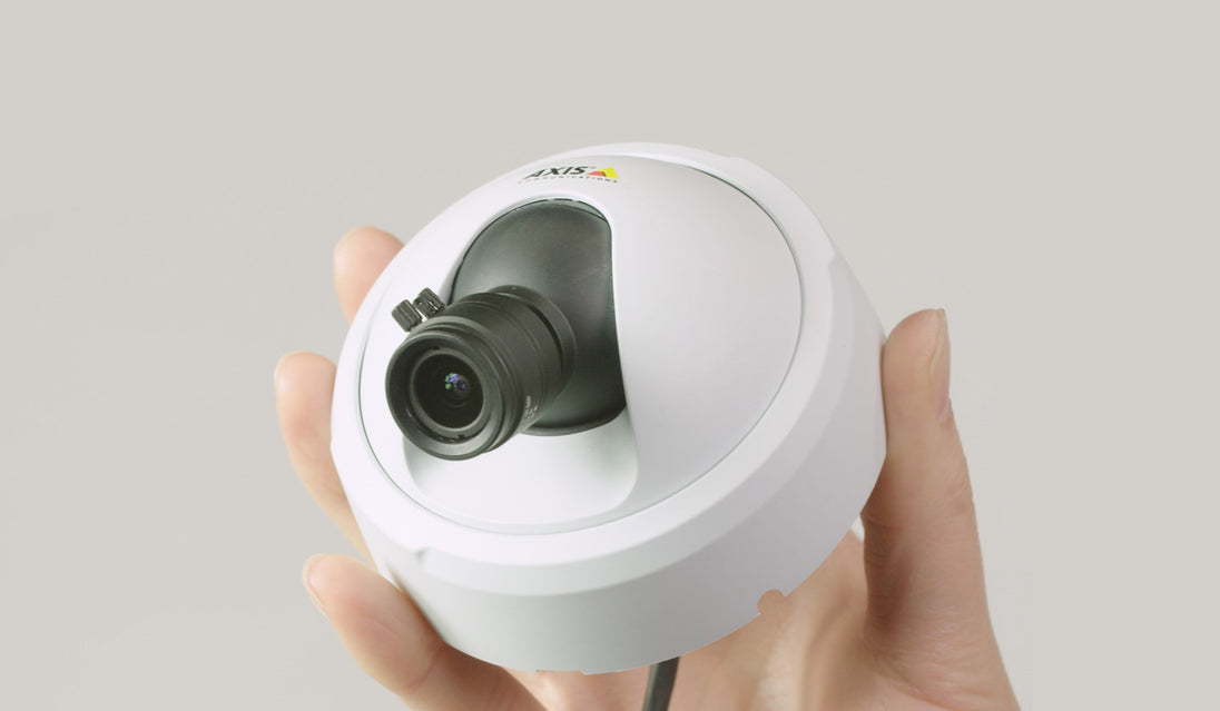 AXIS FA4115 sensor modular