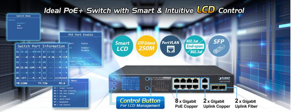 GSD-1222VHP - vista 2