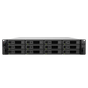 Unidad de Expansión Synology RX1225RP | 12 Bahías para Unidades 3.5" y 2...