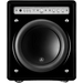 Subwoofer Fathom v2 con Amplificador Integrado / 10″ / 1100 W Short Term / 27-111 Hz (±1.5 dB) / Carcasa Sellada / Negro Brillante / | SIERRA STORE