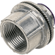 Conector Myers de Zinc de 1". | SIERRA STORE