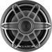 Bocinas Náuticas JL Audio M6 / 6.5" / Coaxial / 75 W RMS / 89.5 dB / Rejilla Deportiva de Titanio / 4 Ω / 55 Hz-25 kHz | SIERRA STORE
