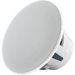 Subwoofer Náutico 10" / Rejilla Luxe Blanca / Deflector Infinito / 250 W RMS / 4 Ω / Cono de Polipropileno Relleno de Mica / | SIERRA STORE