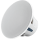 Subwoofer Náutico 10" / Rejilla Luxe Blanca / Deflector Infinito / 250 W RMS / 4 Ω / Cono de Polipropileno Relleno de Mica / | SIERRA STORE