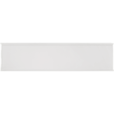 Panel LED CPX 2x4 / 48.53W - 6563 Lúmenes / Ajustable 3500K/4000K/5000K / 120-277V / 0-10V Regulable / Aluminio Extruido / IP5X / DLC | SIERRA STORE