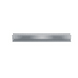 PANDUIT F2X3LG6 - Canaleta Ranurada de PVC / 2.25 in (57.2 mm) Ancho / 3.14 in (79.8 mm) Alto / 1.8 m (5.9 ft) Largo / Grado UL94V-0 | SIERRA STORE