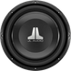 Subwoofer para Coche / Individual de 12" (304.8 mm) / 4 Ohmios / Potencia RMS 300 W / Sensibilidad 86.1 dB / Cono de Polipropileno | SIERRA STORE