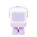 Cargador Mini GaNRobot 30W serie UNO | 1 USB-C de Carga Rápida | Tecnología GaN II | Multiprotocolo PD/QC/SCP/FCA | Carga ...