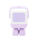 Cargador Mini GaNRobot 30W serie UNO | 1 USB-C de Carga Rápida | Tecnología GaN II | Multiprotocolo PD/QC/SCP/FCA | Carga ...