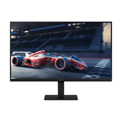 Monitor 27" panel IPS / FHD 1920x1080 / 100 Hz / 5 ms GTG / 250 cd/m² / HDMI 1.4 / D-Sub / Eco Saving Plus / Eye Saver / Flicker Free | SIERRA STORE