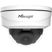 Domo IP Motorizado con IA / 2 Megapixel (1080p) / 90fps / 140dB Super WDR / VCA 2.0 / Smart IR II hasta 90 m (295 ft) / SIP / MicroSD | SIERRA STORE