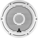 Bocina Náutica Coaxial / 8.8 in (224 mm) / Rejilla Clásica Blanca / 125 W RMS / 4 Ω / 38 Hz - 20 kHz / Sensibilidad 90.5 dB / Tweeter | SIERRA STORE