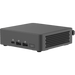 Mini PC ASUS NUC 15 Pro / Intel Core 7 240H / Incluye Memoria Ram SSD y Sistema Operativo / Wi-Fi 7 / Bluetooth 5.4 / 2.5GbE / 4x | SIERRA STORE