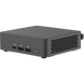 Mini PC ASUS NUC 15 Pro / Intel Core 7 240H / Incluye Memoria Ram SSD y Sistema Operativo / Wi-Fi 7 / Bluetooth 5.4 / 2.5GbE / 4x | SIERRA STORE