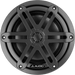 Bocinas Náuticas JL Audio M3 / 6.5" Coaxiales / 60 W RMS / Tweeter Cúpula Seda 19 mm / LED RGB / Rejilla Deportiva Gris / Marino | SIERRA STORE