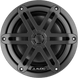 Bocinas Náuticas JL Audio M3 / 6.5" Coaxiales / 60 W RMS / Tweeter Cúpula Seda 19 mm / LED RGB / Rejilla Deportiva Gris / Marino | SIERRA STORE