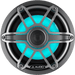 Bocinas Náuticas JL Audio M6 / 6.5" / Coaxial / LED Transflective / Rejilla Deportiva de Titanio / 75 W RMS / 4 Ω | SIERRA STORE