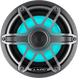 Bocinas Náuticas JL Audio M6 / 6.5" / Coaxial / LED Transflective / Rejilla Deportiva de Titanio / 75 W RMS / 4 Ω | SIERRA STORE