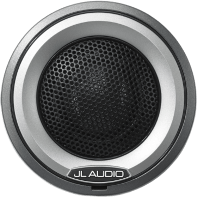 Tweeter Marino de Componentes / 1 in (25 mm) / Diafragma Domo de Seda / 75 W RMS / 4 Ω / 91 dB a 1 W/1 m / 4.8 kHz–25 kHz (±3 dB) / | SIERRA STORE