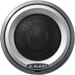 Tweeter Marino de Componentes / 1 in (25 mm) / Diafragma Domo de Seda / 75 W RMS / 4 Ω / 91 dB a 1 W/1 m / 4.8 kHz–25 kHz (±3 dB) / | SIERRA STORE