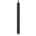 PANDUIT E12B19M - PDU ES2P Básico para Distribución de Energía, Enchufe de Entrada NEMA 5-20P, Con 12 Contactos NEMA 5-20R | SIERRA STORE