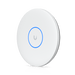 U7 Pro XGS – Punto de Acceso WiFi 7 Tri-Banda para Interiores con Soporte 6 GHz, Radio de Escaneo Espectral Dedicado, Cobe...