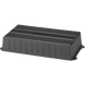 Amplificador Náutico y para Deportes de Motor / 3 Canales / 600 Vatios / Clase D / IPX7 / 11-15 VDC / Filtros Paso Alto y Paso Bajo / | SIERRA STORE