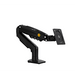 Soporte de Brazo Ajustable para Monitor / Compatible 17" - 30" / Carga hasta 9 kg / Rotación 360° / Inclinación +85° a -30° / Giro | SIERRA STORE
