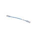 PANDUIT UTP28X0.2MBU - Cable de Parcheo UTP / Cat6A / 28AWG / CM-LSZH / 20 cm (0.66 ft) / Azul | SIERRA STORE