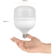 Foco LED / 50 W / 4500 lm / 6500 K Luz de Día / Ángulo de Iluminación 200° / No Atenuable / 15000 h / 5 Años de Garantía / Carcasa de | SIERRA STORE