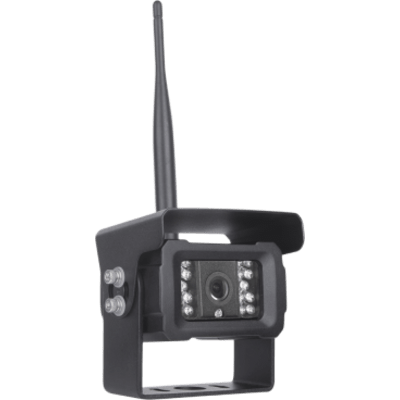 EPCOM EPC683W-V2 - Cámara inalámbrica de montaje permanente para Monitor EP-M175W-V2 | SIERRA STORE