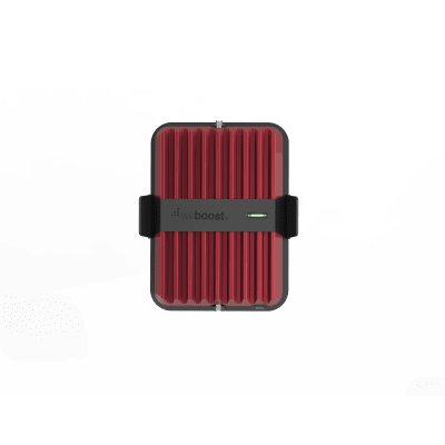 Kit Amplificador Celular Drive Reach Overland para Vehículos Todo Terreno / Llamadas y Datos 2G, 3G y 4G  / Amplificación ...