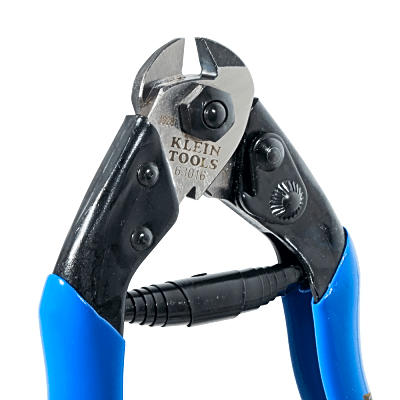 Cortador Multicable de Alta Resistencia de 19.1 cm / Corte de Cobre, Acero, ACSR y Alambre Endurecido / Cuchillas de Acero Templado / | SIERRA STORE