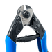 Cortador Multicable de Alta Resistencia de 19.1 cm / Corte de Cobre, Acero, ACSR y Alambre Endurecido / Cuchillas de Acero Templado / | SIERRA STORE